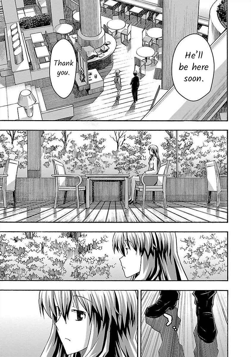 Page 32 Chapter 13 Cross H