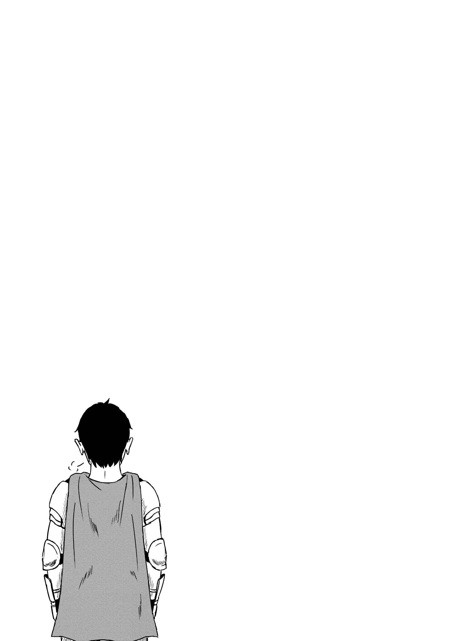 Page 6 Chapter 20.2 Kono Healer, Mendokusai
