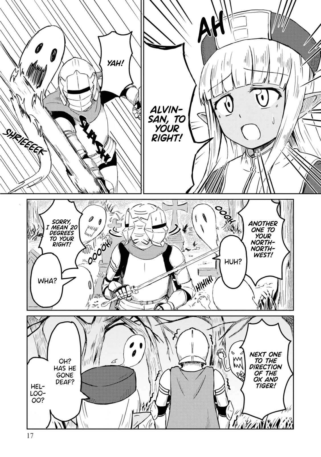 Page 2 Chapter 2 Kono Healer, Mendokusai