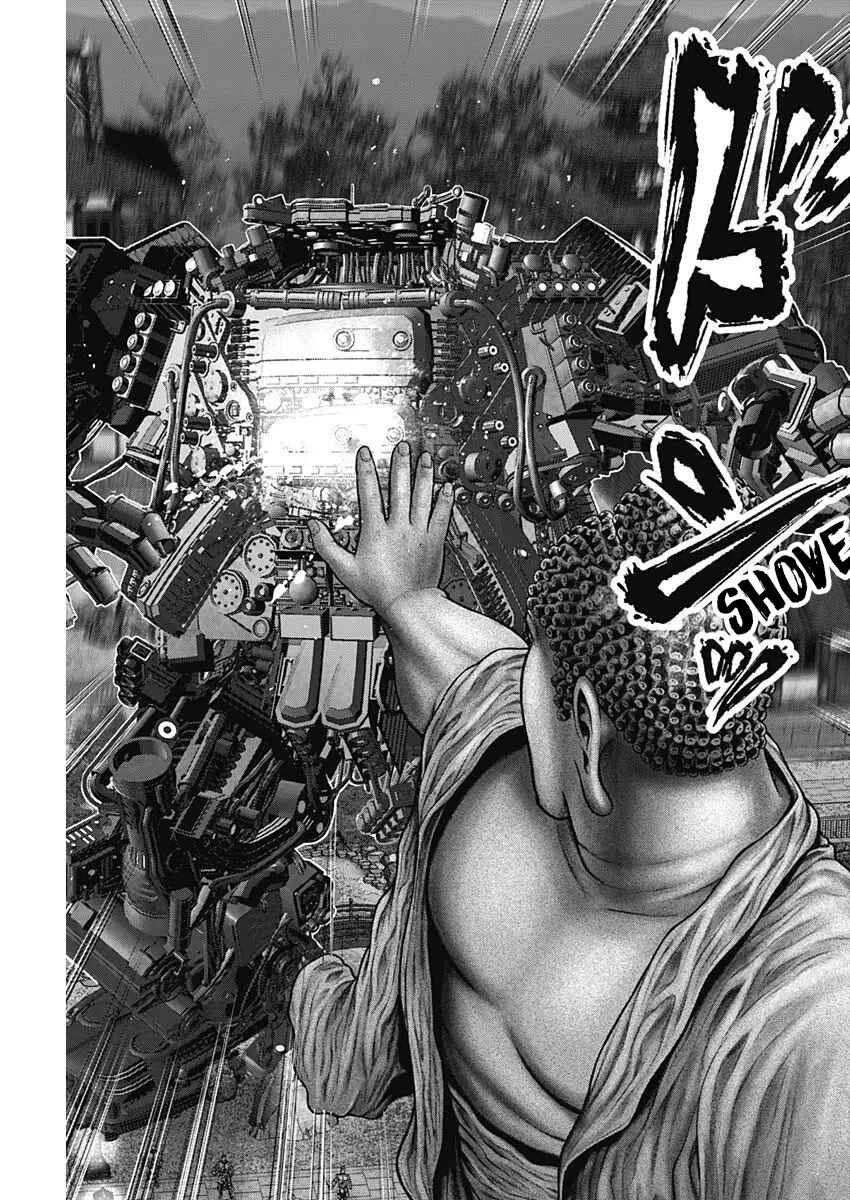 Page 14 Chapter 30 Gantz: E