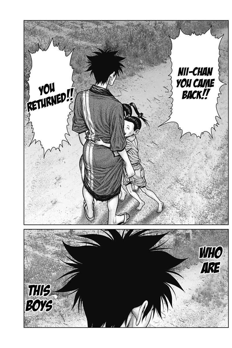 Page 13 Chapter 49 Gantz: E