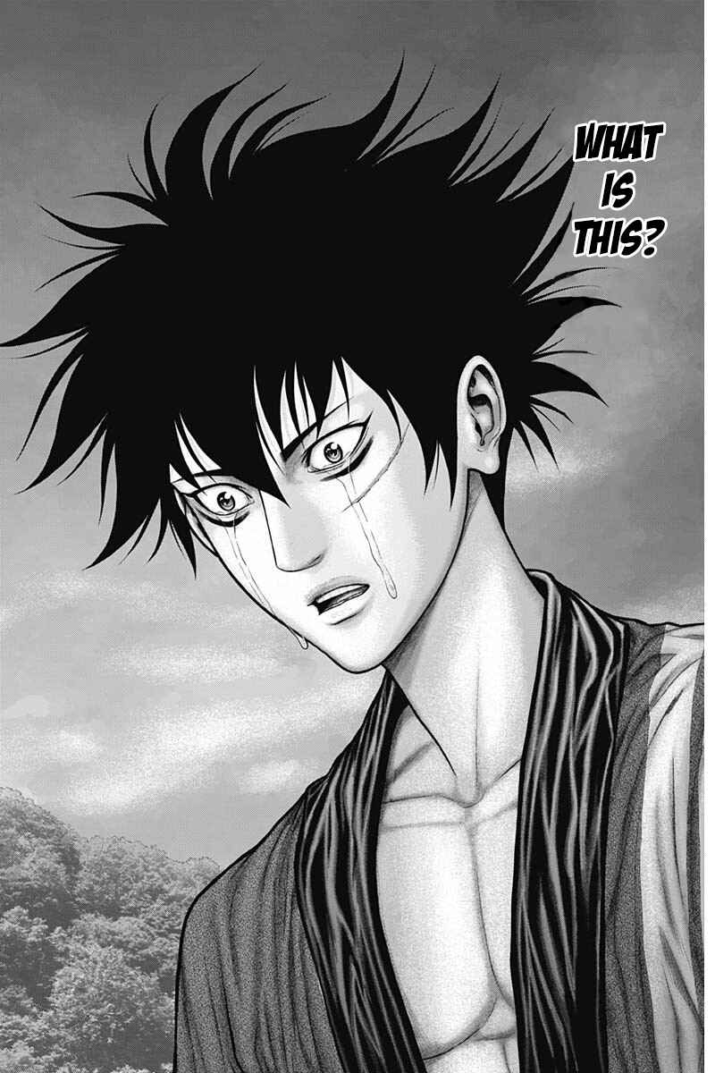Page 14 Chapter 49 Gantz: E