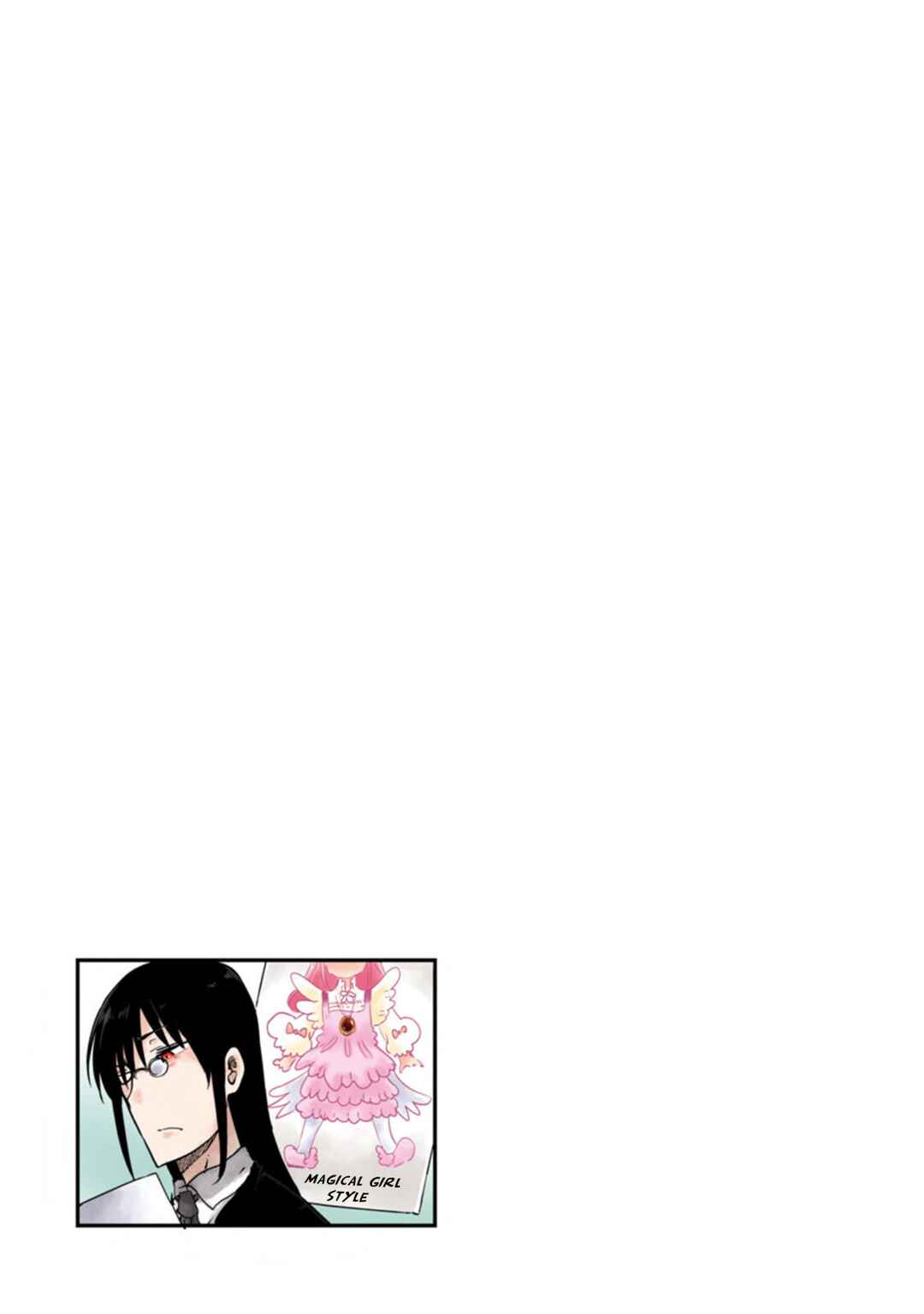 Page 14 Chapter 1 Kobayashi-san Chi no Maid Dragon (Official Colored)
