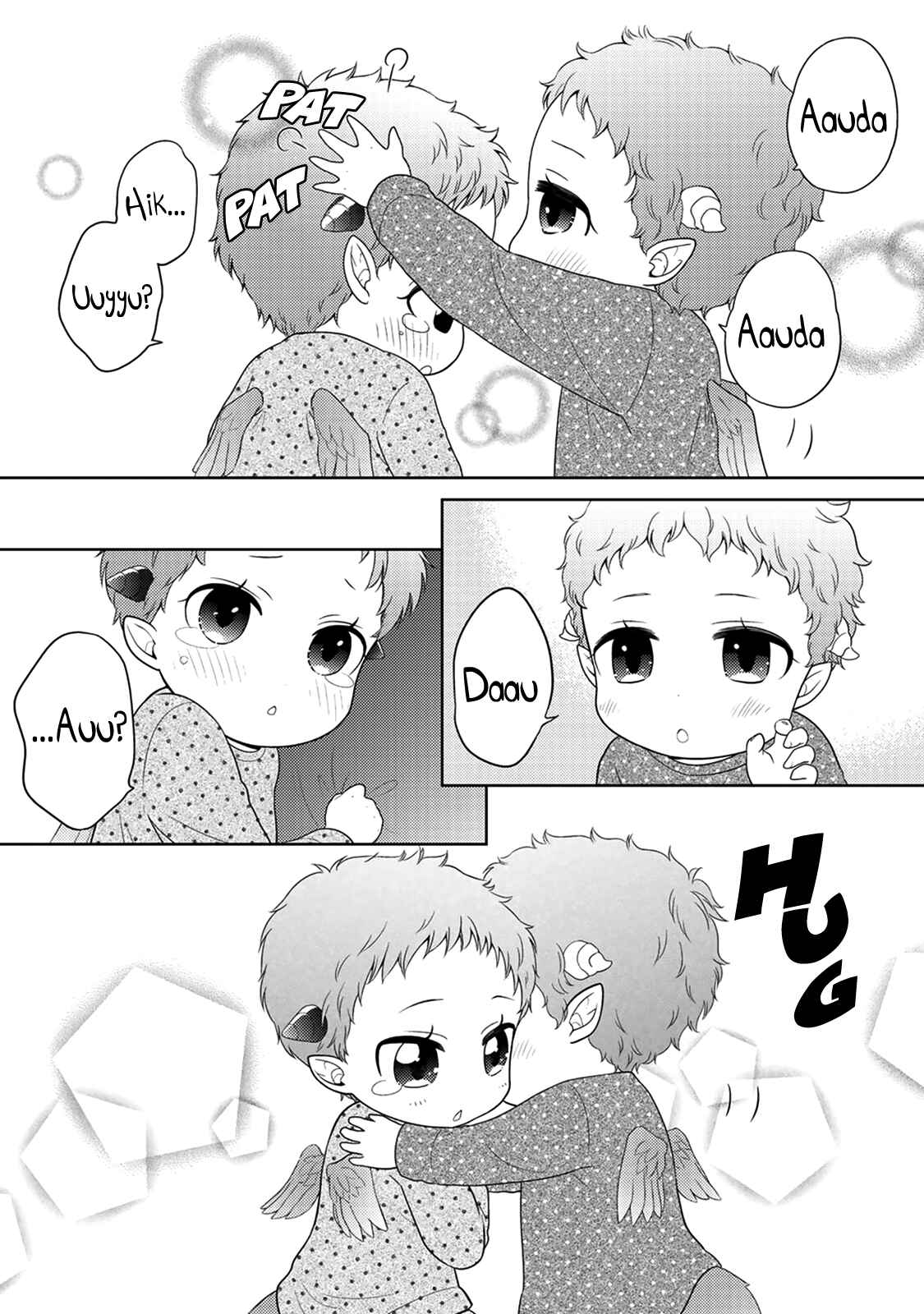 Page 19 Chapter 9.2 Kitaku Tochuu de Yome to Musume ga Dekita n dakedo, Dragon datta.