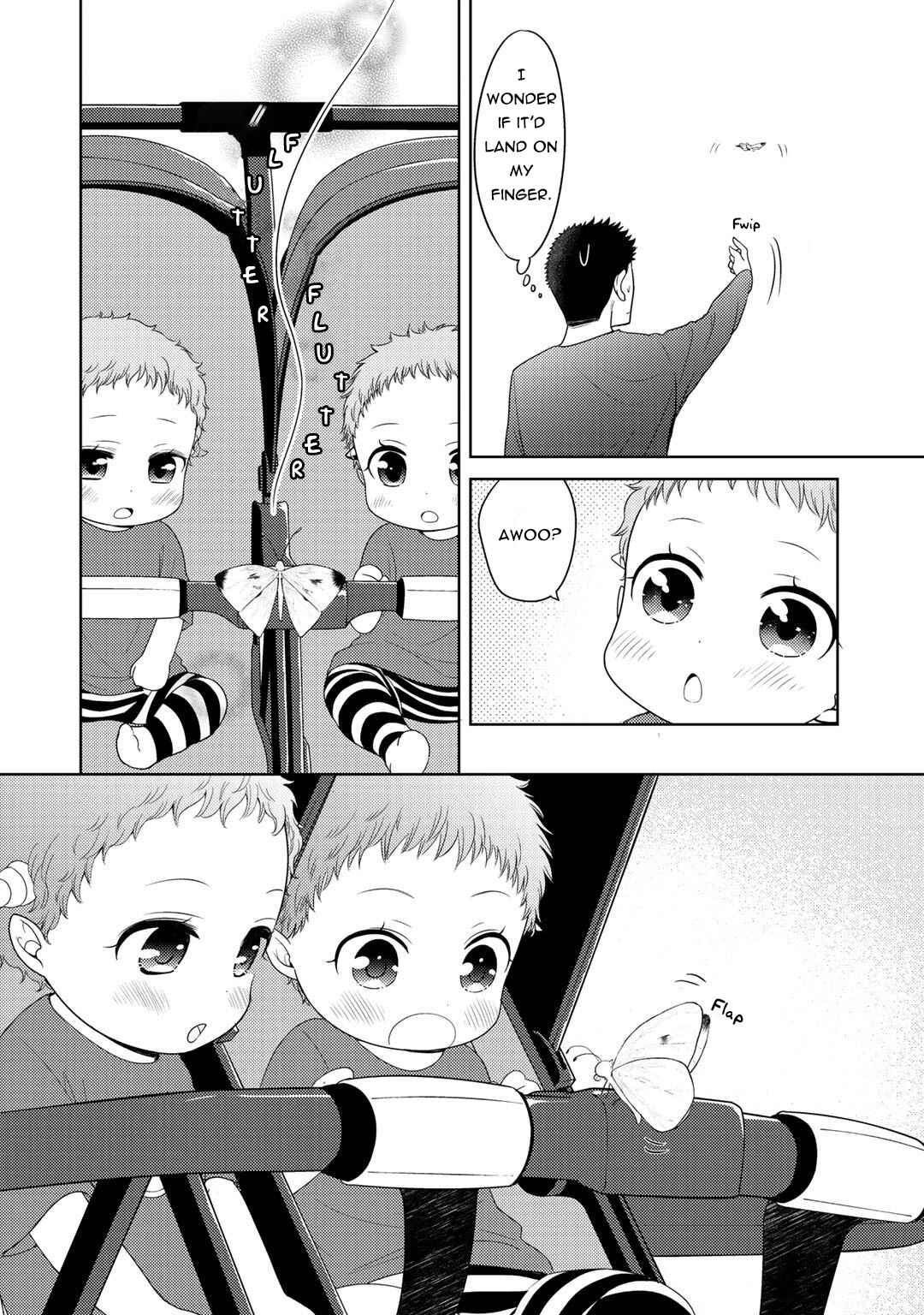 Page 8 Chapter 11 Kitaku Tochuu de Yome to Musume ga Dekita n dakedo, Dragon datta.