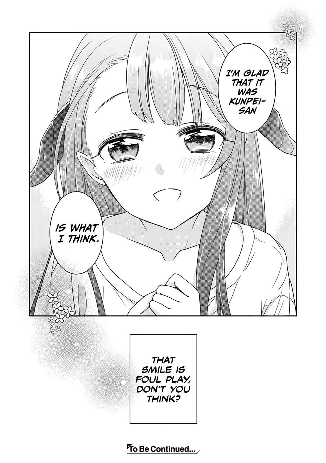 Page 28 Chapter 3 Kitaku Tochuu de Yome to Musume ga Dekita n dakedo, Dragon datta.