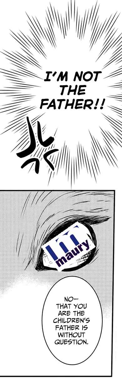 Page 32 Chapter 2 Kitaku Tochuu de Yome to Musume ga Dekita n dakedo, Dragon datta.