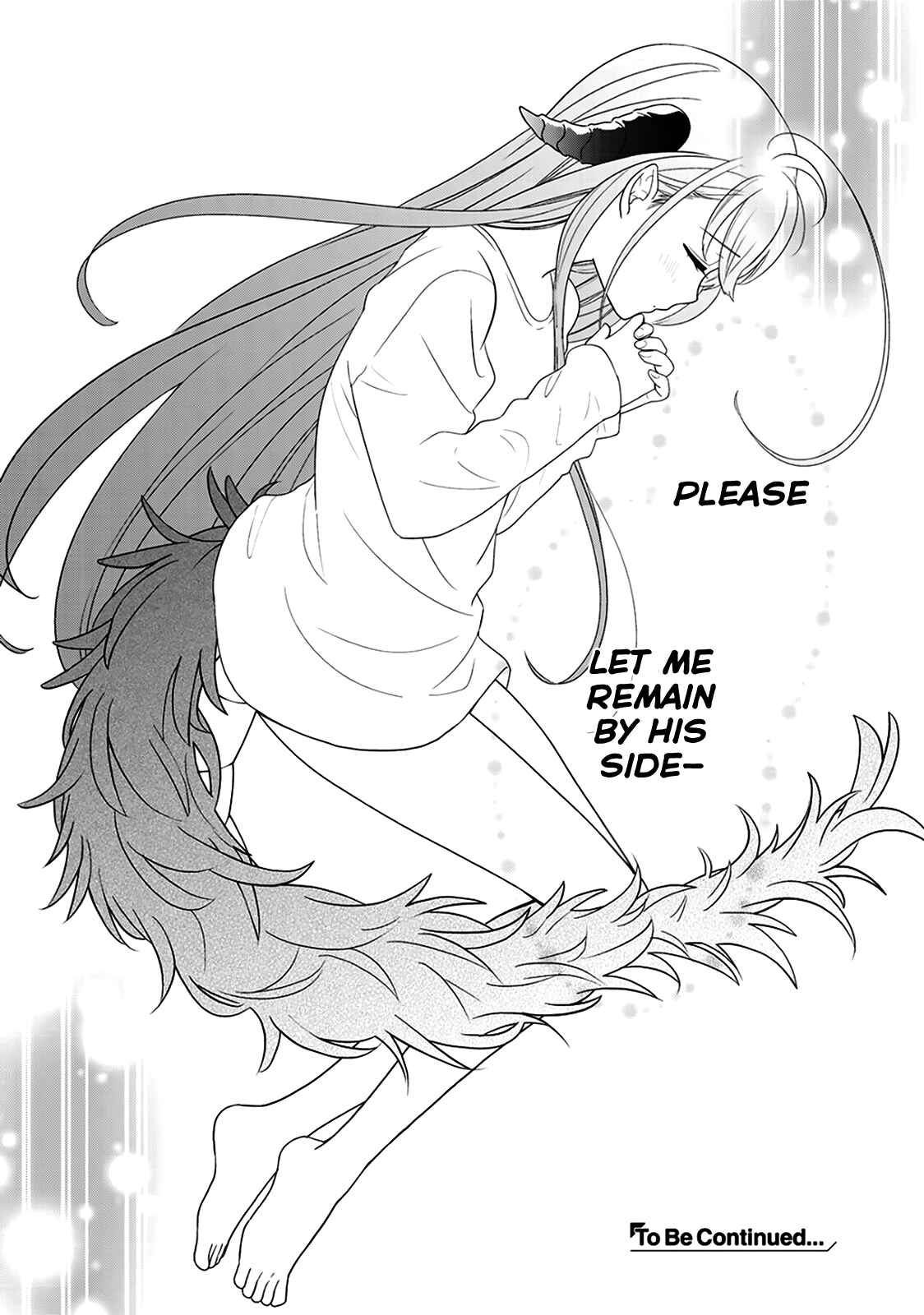 Page 30 Chapter 7 Kitaku Tochuu de Yome to Musume ga Dekita n dakedo, Dragon datta.