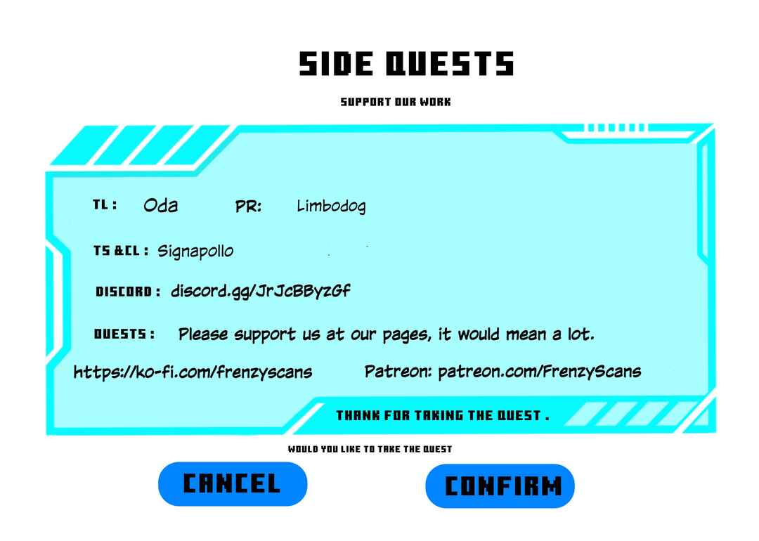 Page 1 Chapter 2.3 Skill ga Nakereba Level wo Ageru ~99 ga Kansuto no Sekai De Level 800 Man Kara Sutato~