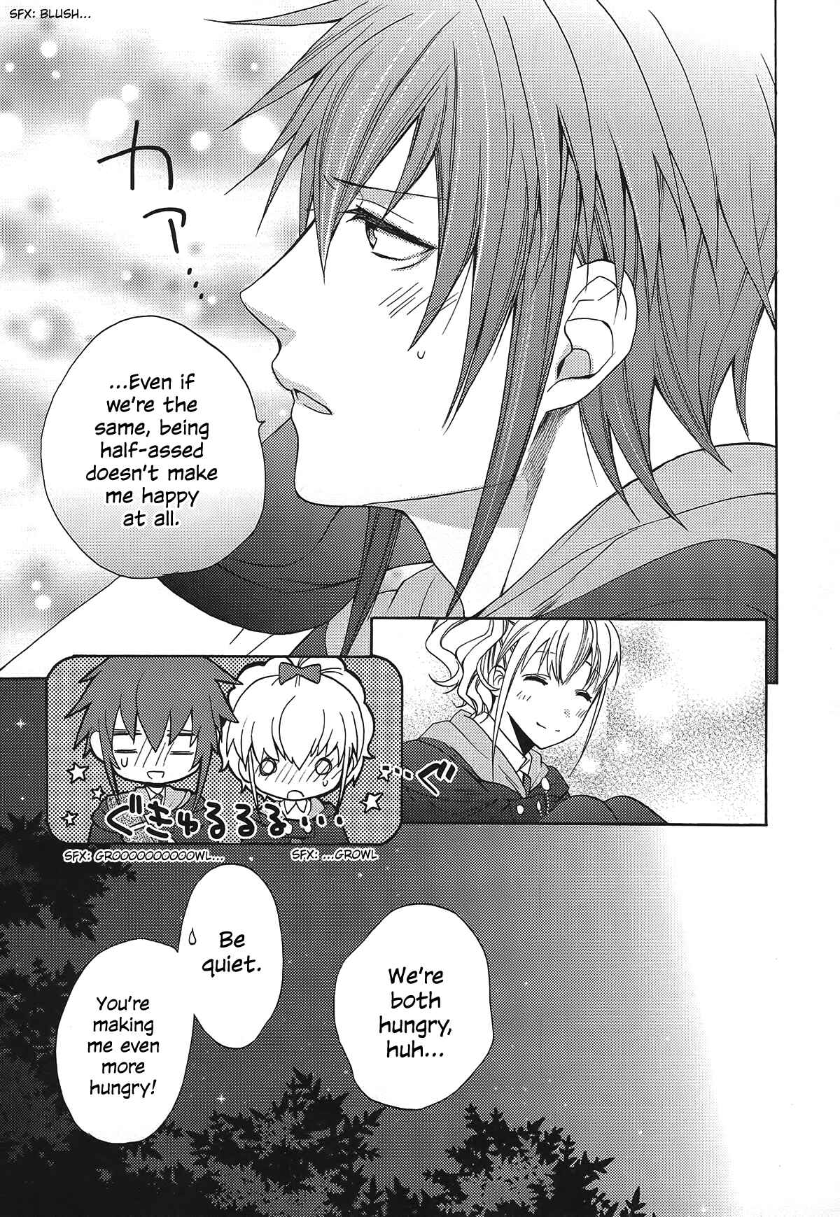 Page 20 Chapter 5 Wand of Fortune