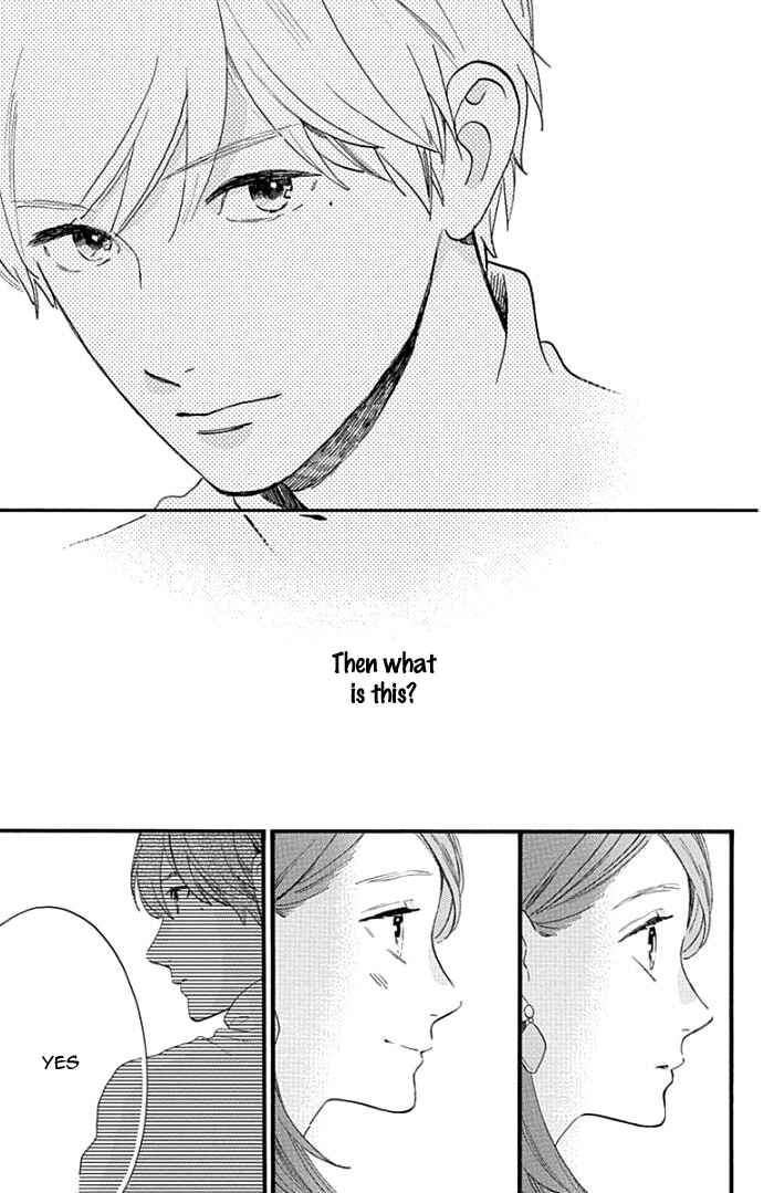 Page 24 Chapter 55 Tsubaki-chou Lonely Planet