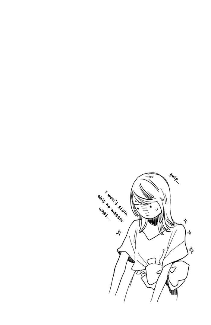 Page 5 Chapter 55 Tsubaki-chou Lonely Planet
