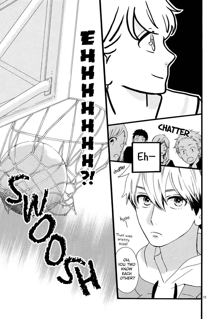 Page 13 Chapter 4 Tsubaki-chou Lonely Planet