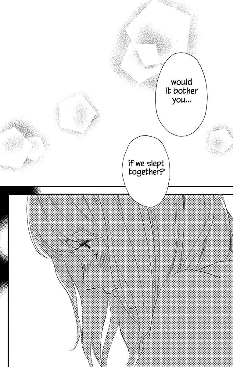 Page 25 Chapter 62 Tsubaki-chou Lonely Planet