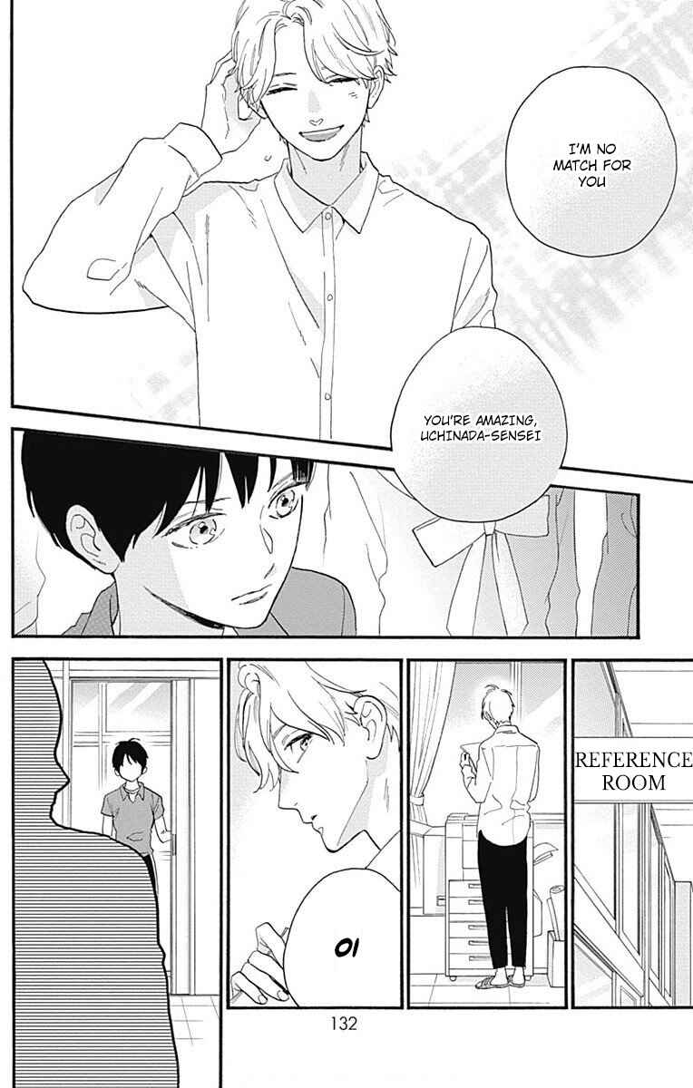 Page 24 Chapter 77.2 Tsubaki-chou Lonely Planet