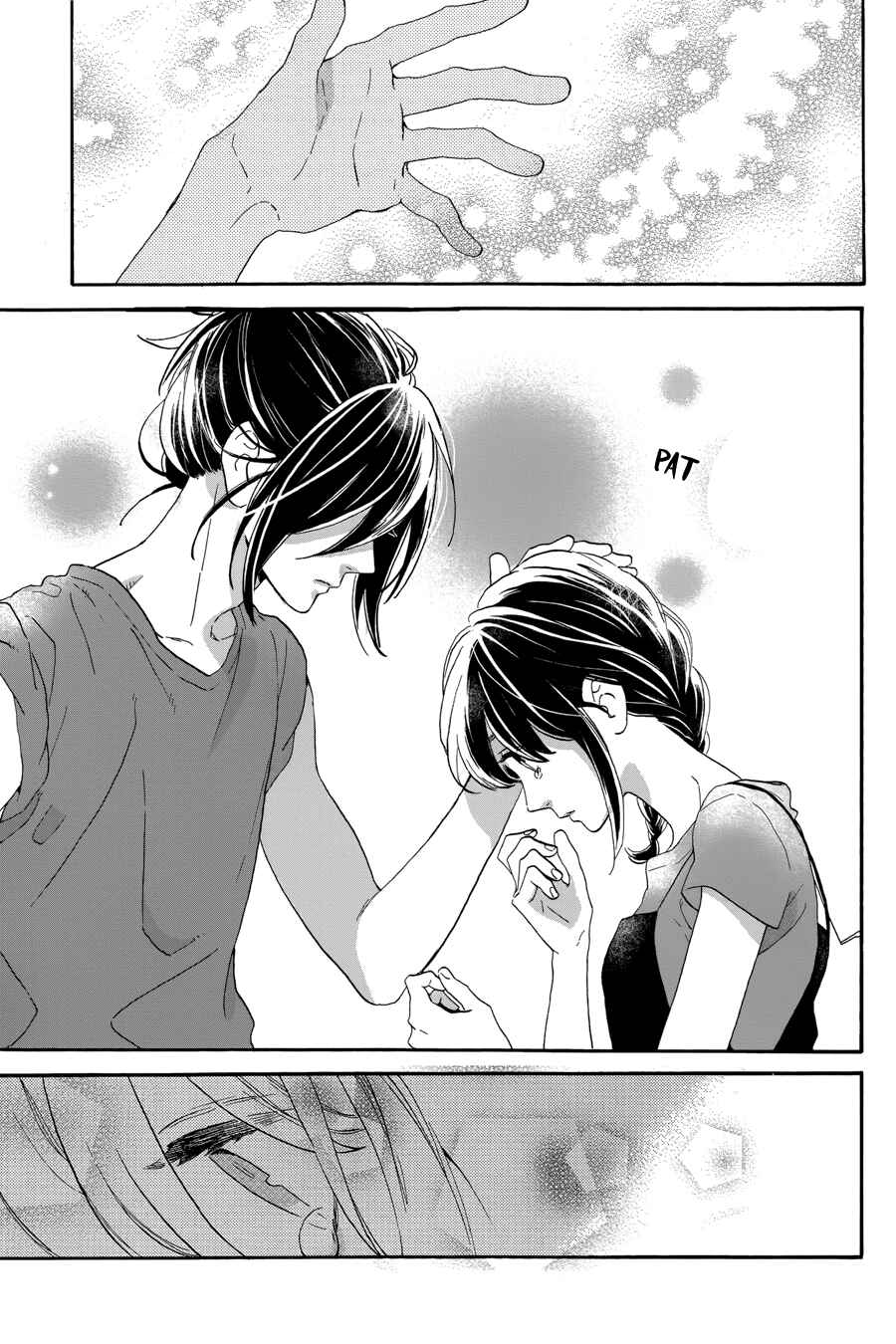 Page 20 Chapter 31 Tsubaki-chou Lonely Planet