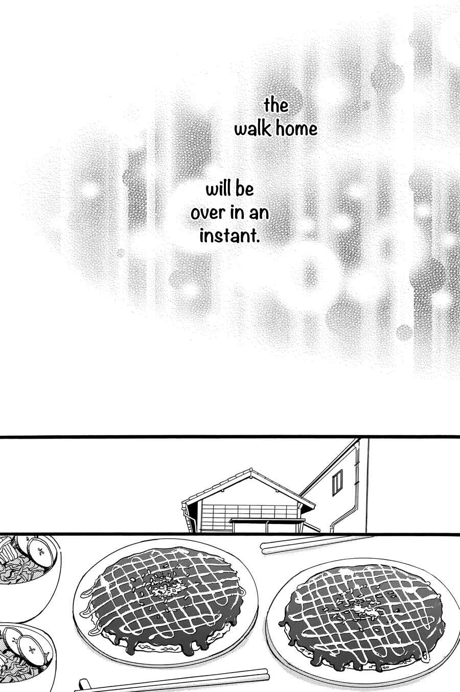 Page 22 Chapter 11 Tsubaki-chou Lonely Planet