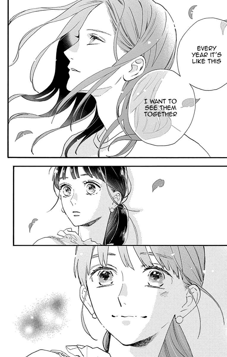 Page 38 Chapter 77 Tsubaki-chou Lonely Planet