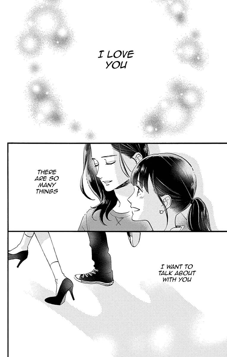 Page 40 Chapter 77 Tsubaki-chou Lonely Planet