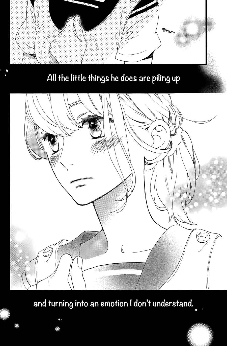 Page 26 Chapter 6 Tsubaki-chou Lonely Planet