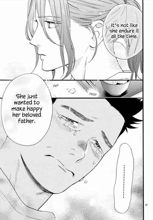 Page 18 Chapter 67 Tsubaki-chou Lonely Planet