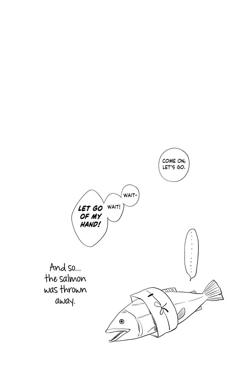 Page 30 Chapter 64 Tsubaki-chou Lonely Planet