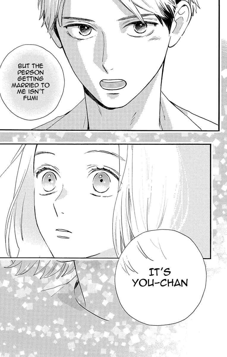 Page 29 Chapter 77.1 Tsubaki-chou Lonely Planet