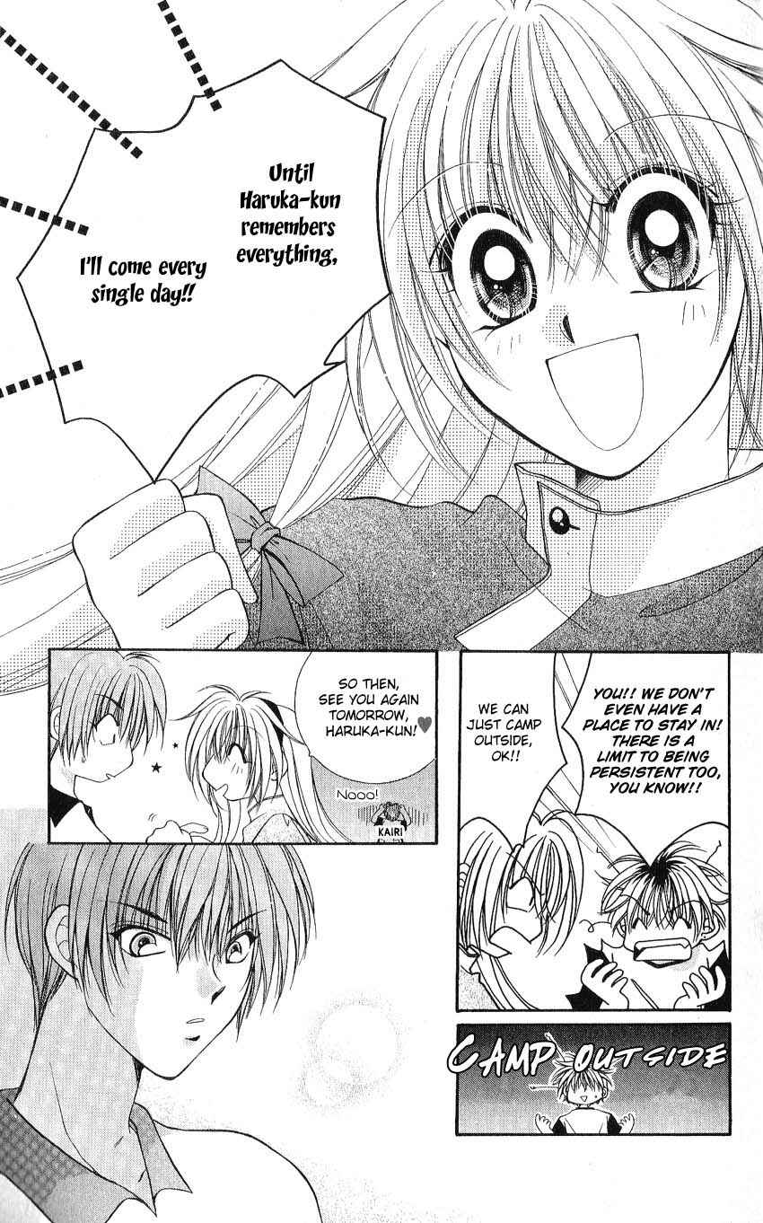 Page 8 Chapter 2 Koigokoro Gensoukyoku