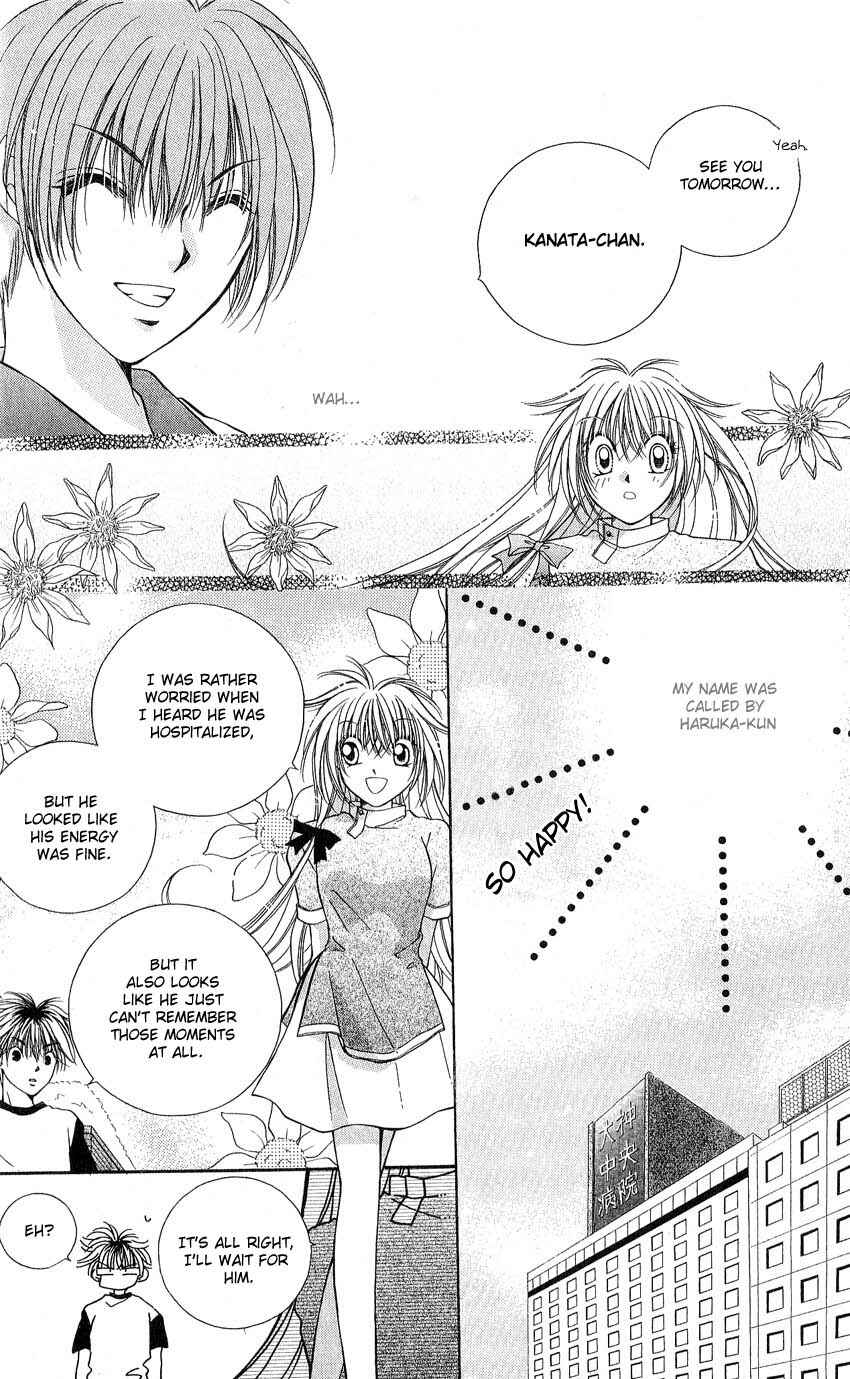Page 9 Chapter 2 Koigokoro Gensoukyoku