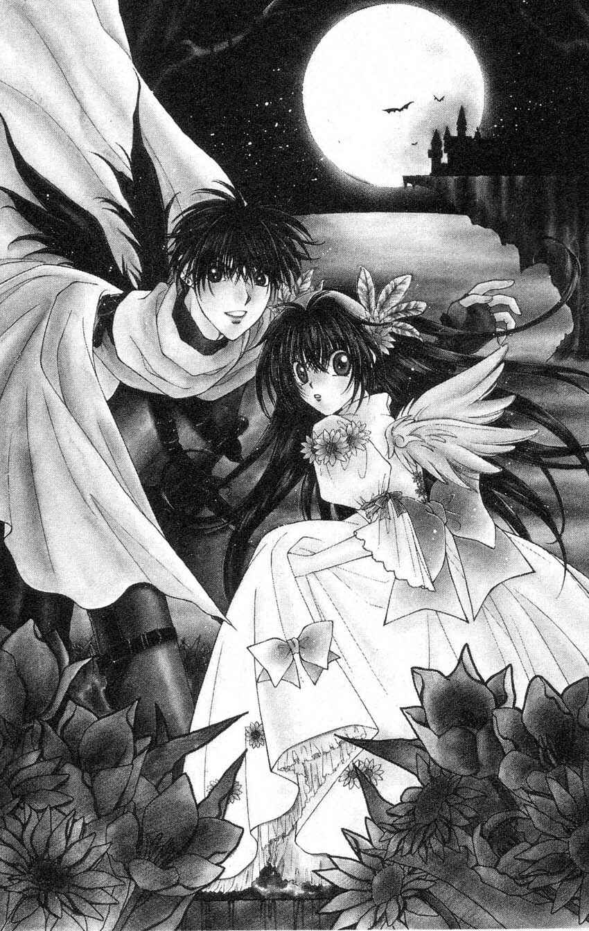 Page 27 Chapter 7 Koigokoro Gensoukyoku