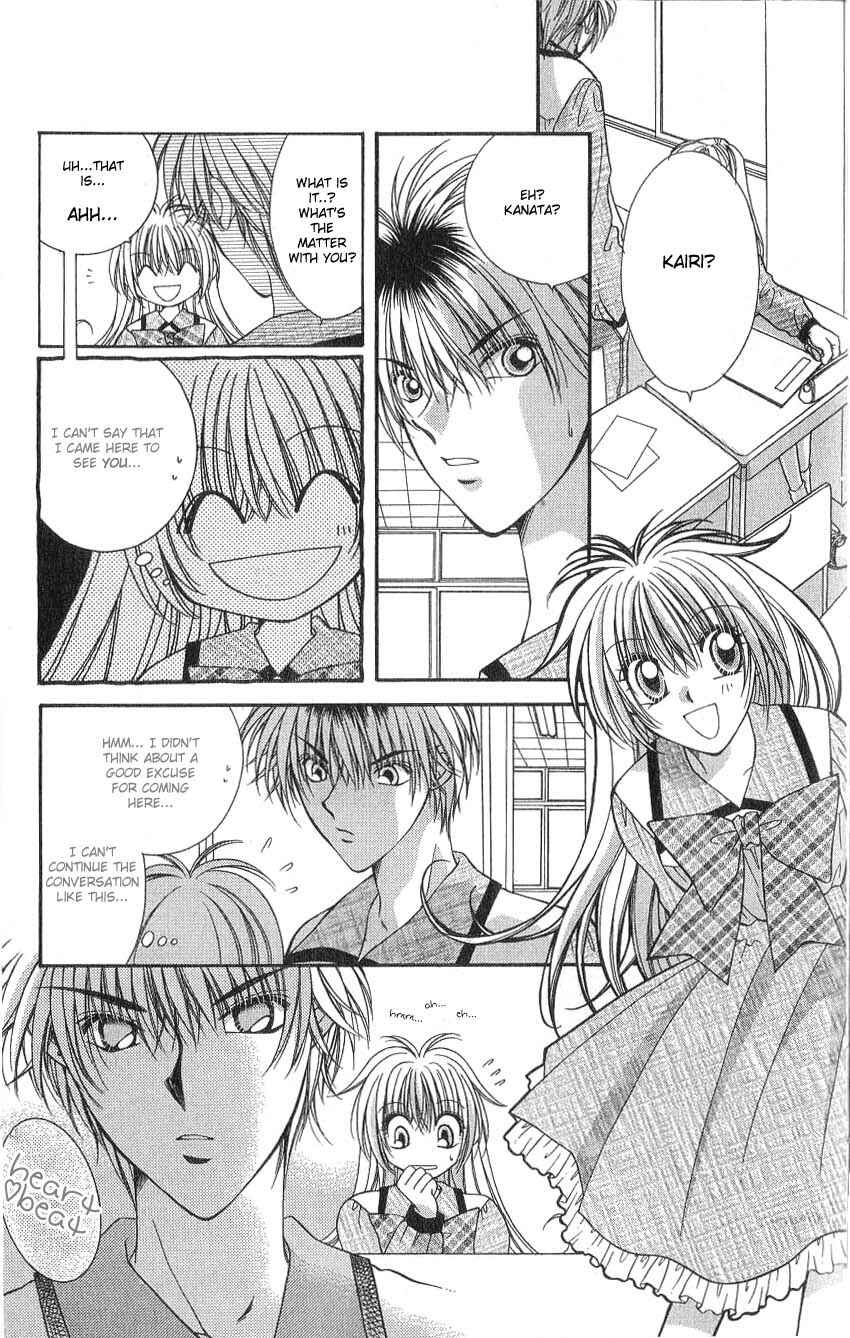 Page 6 Chapter 7 Koigokoro Gensoukyoku