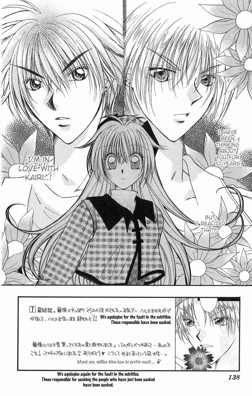 Page 1 Chapter 6 Koigokoro Gensoukyoku