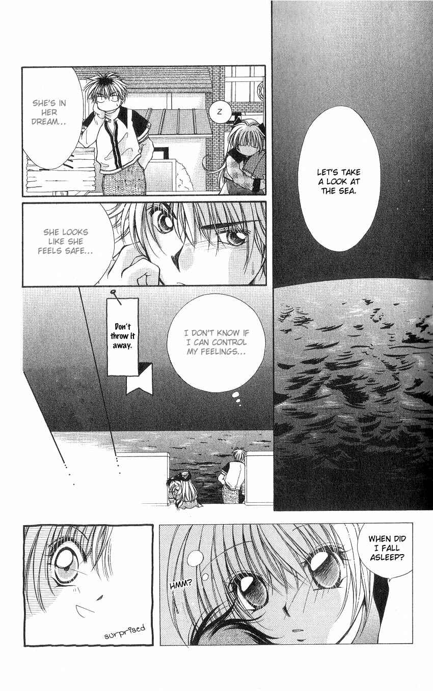 Page 14 Chapter 6 Koigokoro Gensoukyoku