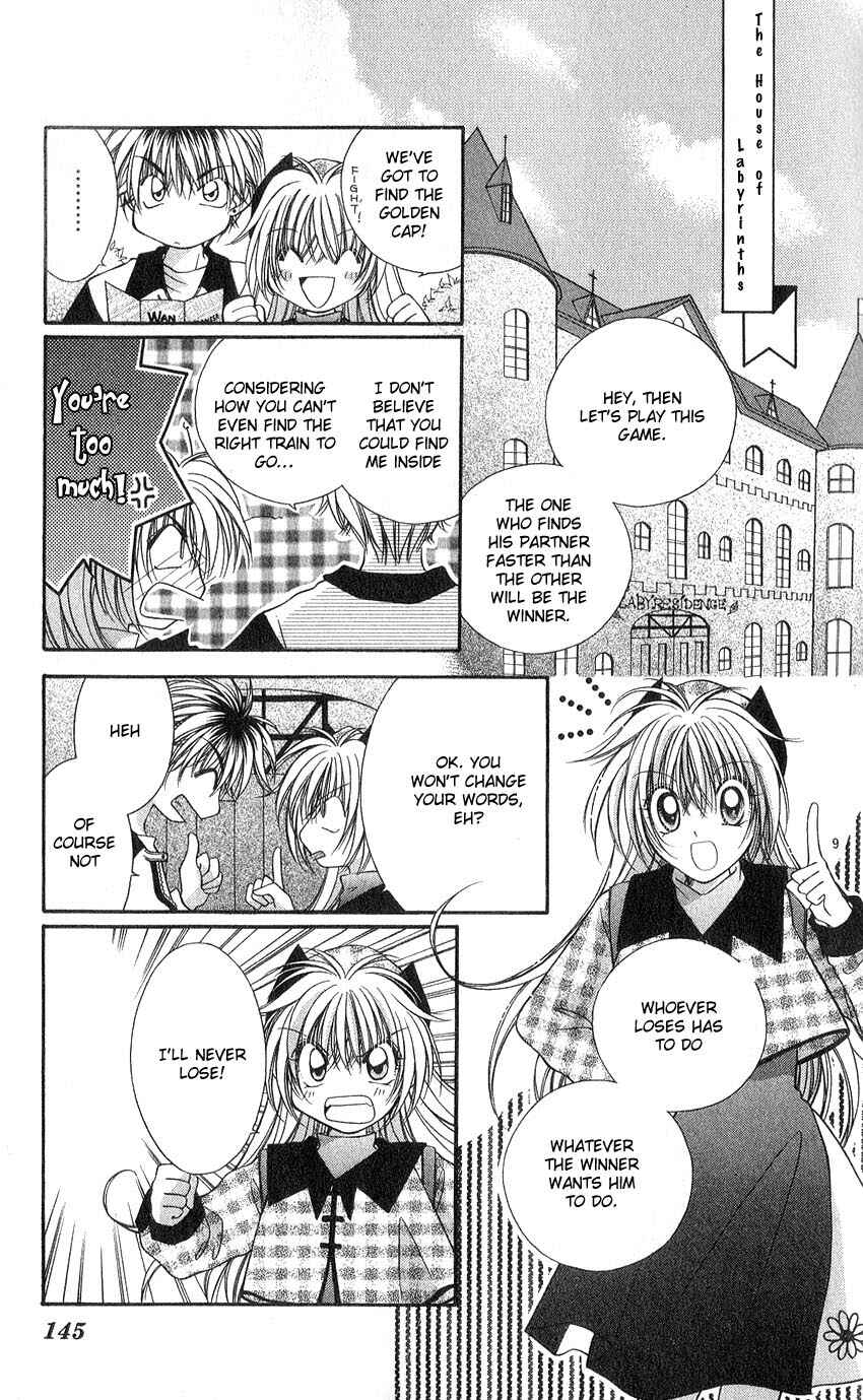 Page 8 Chapter 6 Koigokoro Gensoukyoku