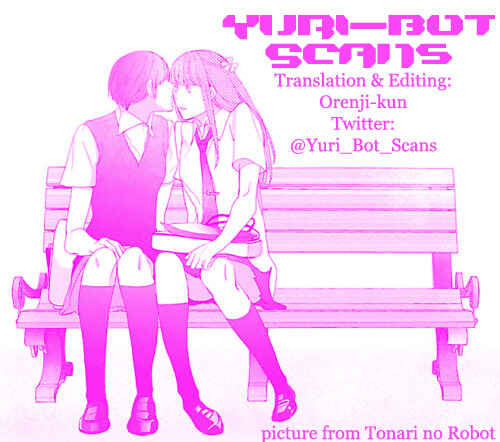 Page 33 Chapter 1 If a Lie Is Not Told, It Cannot Become Yuri