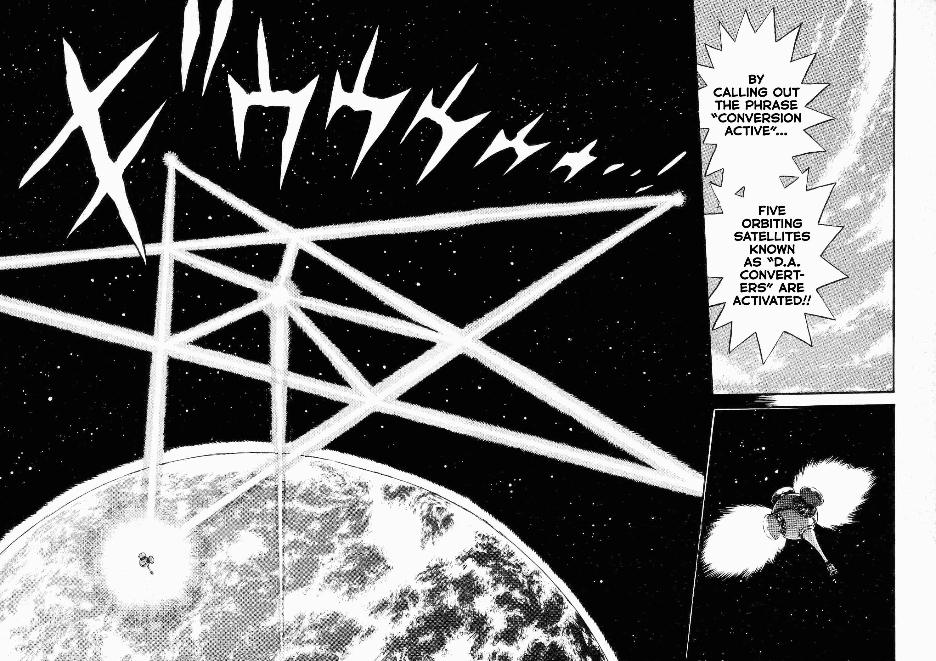 Page 22 Chapter 2 Easy Fight! Hyper Dolls