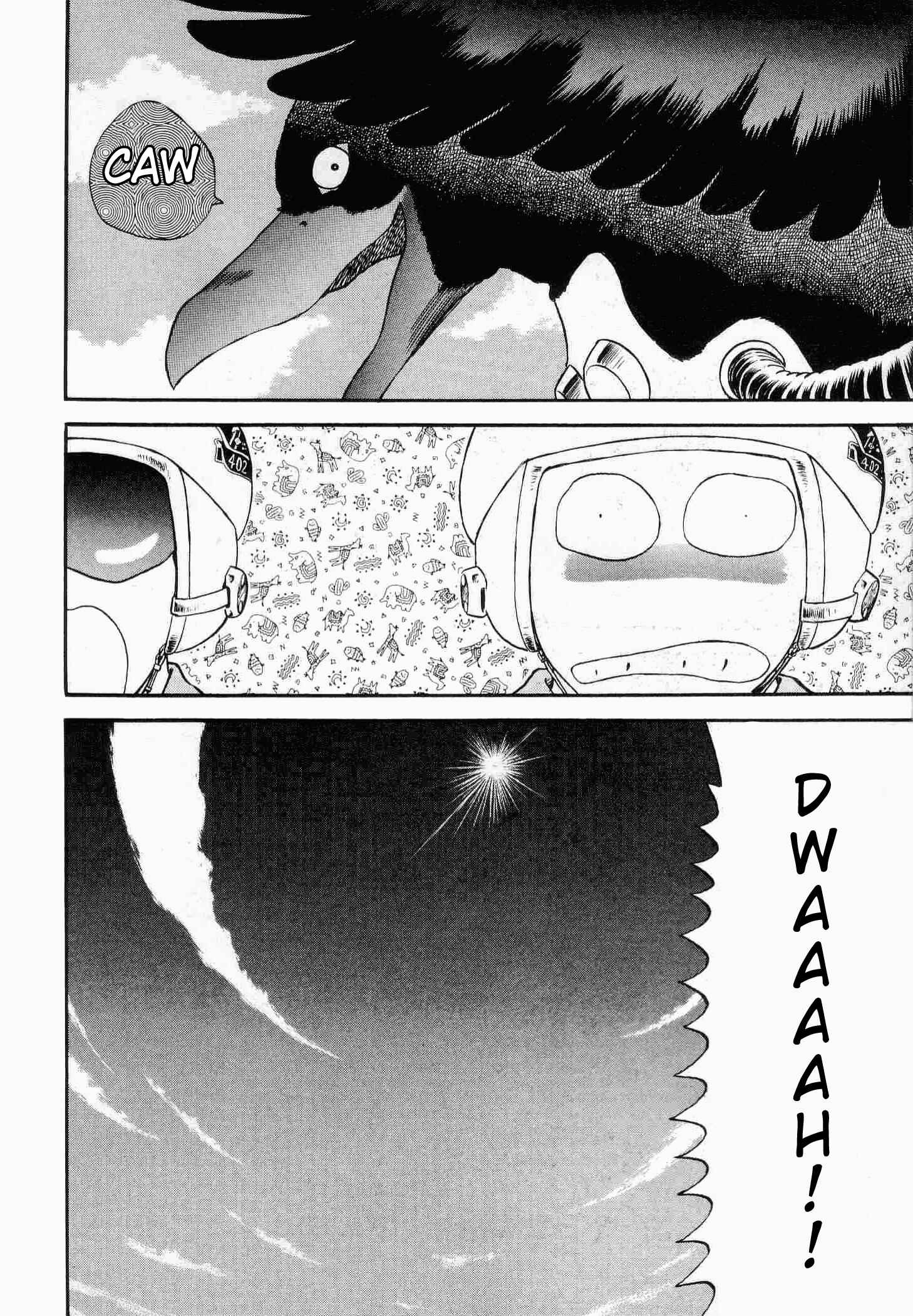 Page 10 Chapter 6 Easy Fight! Hyper Dolls