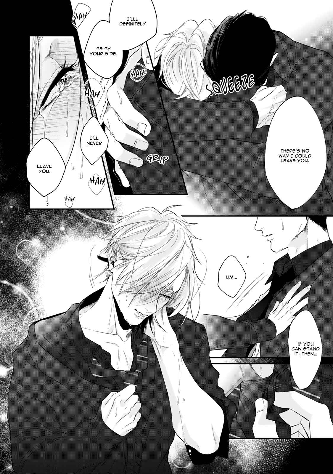 Page 26 Chapter 3 Hanagara Tsumi