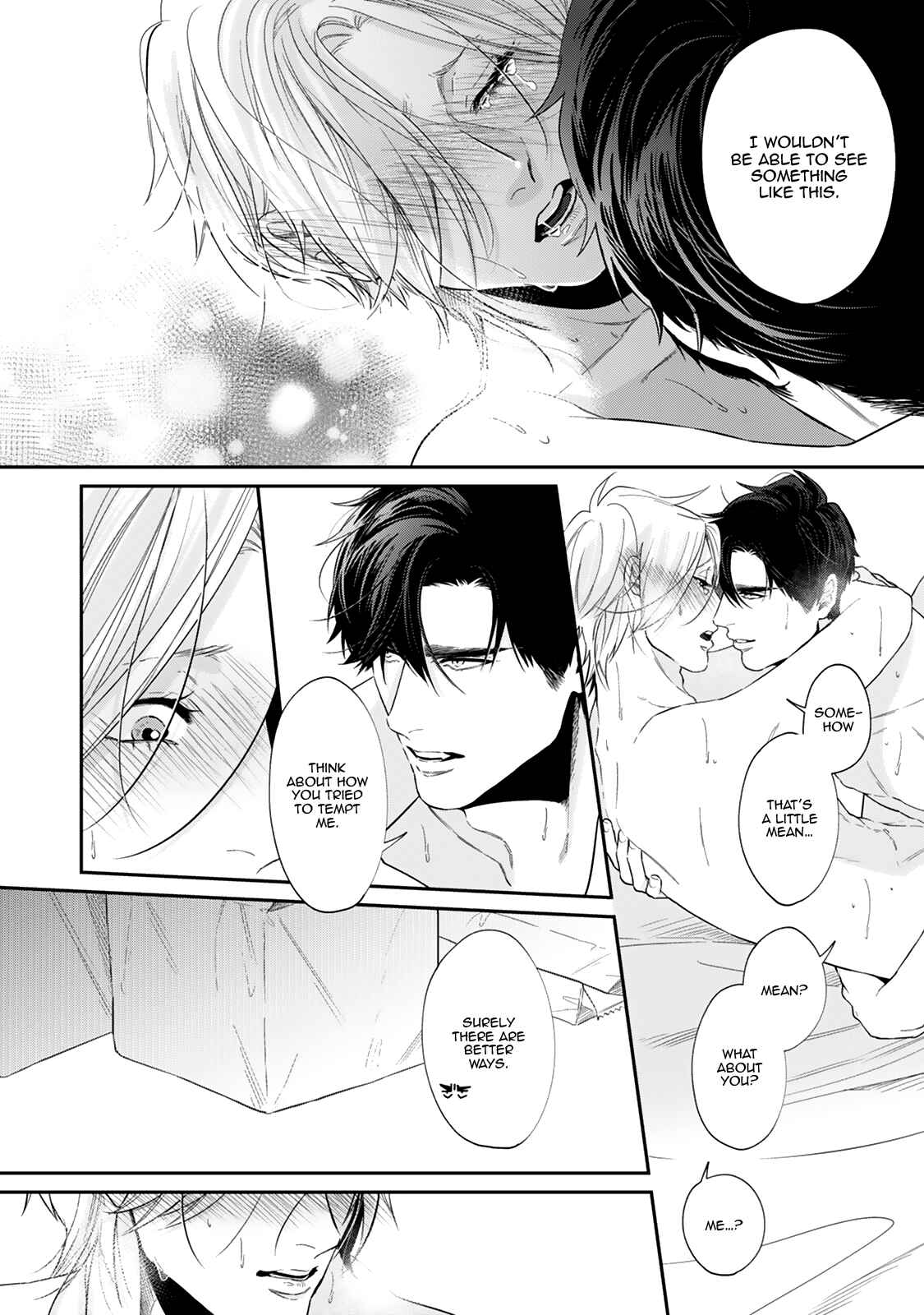 Page 17 Chapter 4 Hanagara Tsumi