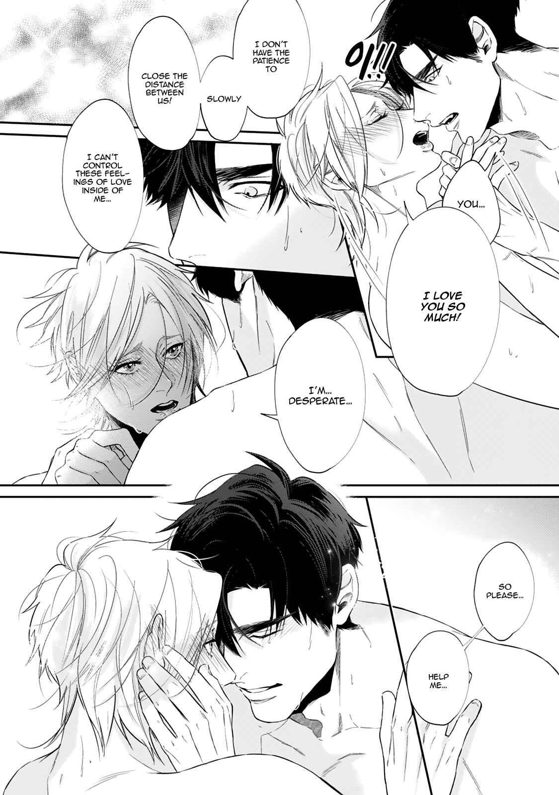 Page 19 Chapter 4 Hanagara Tsumi