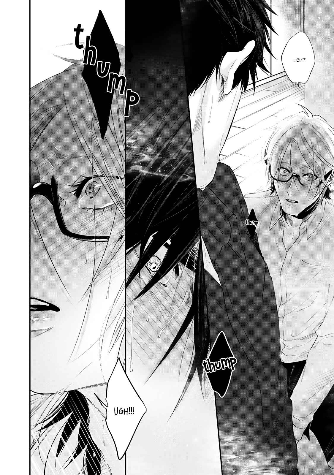 Page 30 Chapter 1 Hanagara Tsumi