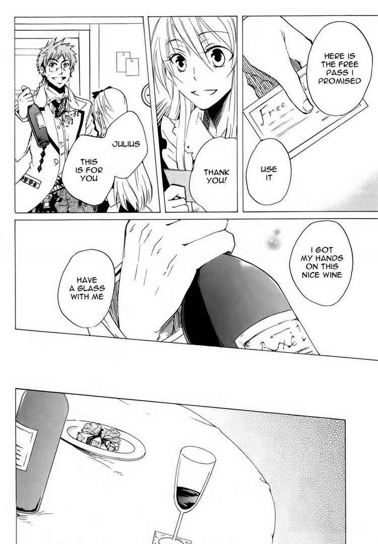 Page 14 Chapter 8 Heart no Kuni no Alice