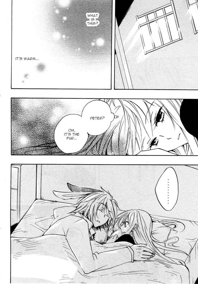 Page 18 Chapter 16 Heart no Kuni no Alice