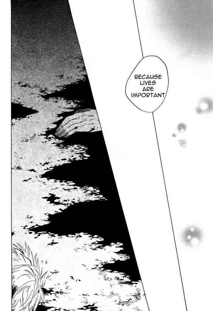 Page 29 Chapter 11 Heart no Kuni no Alice