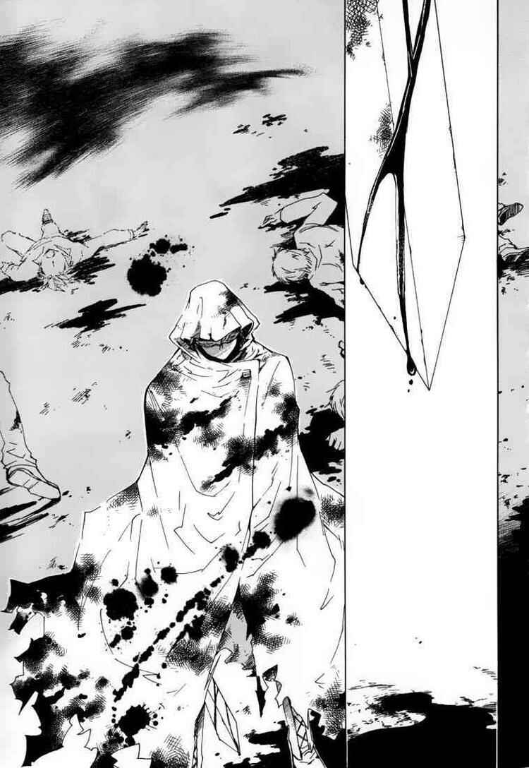 Page 30 Chapter 11 Heart no Kuni no Alice