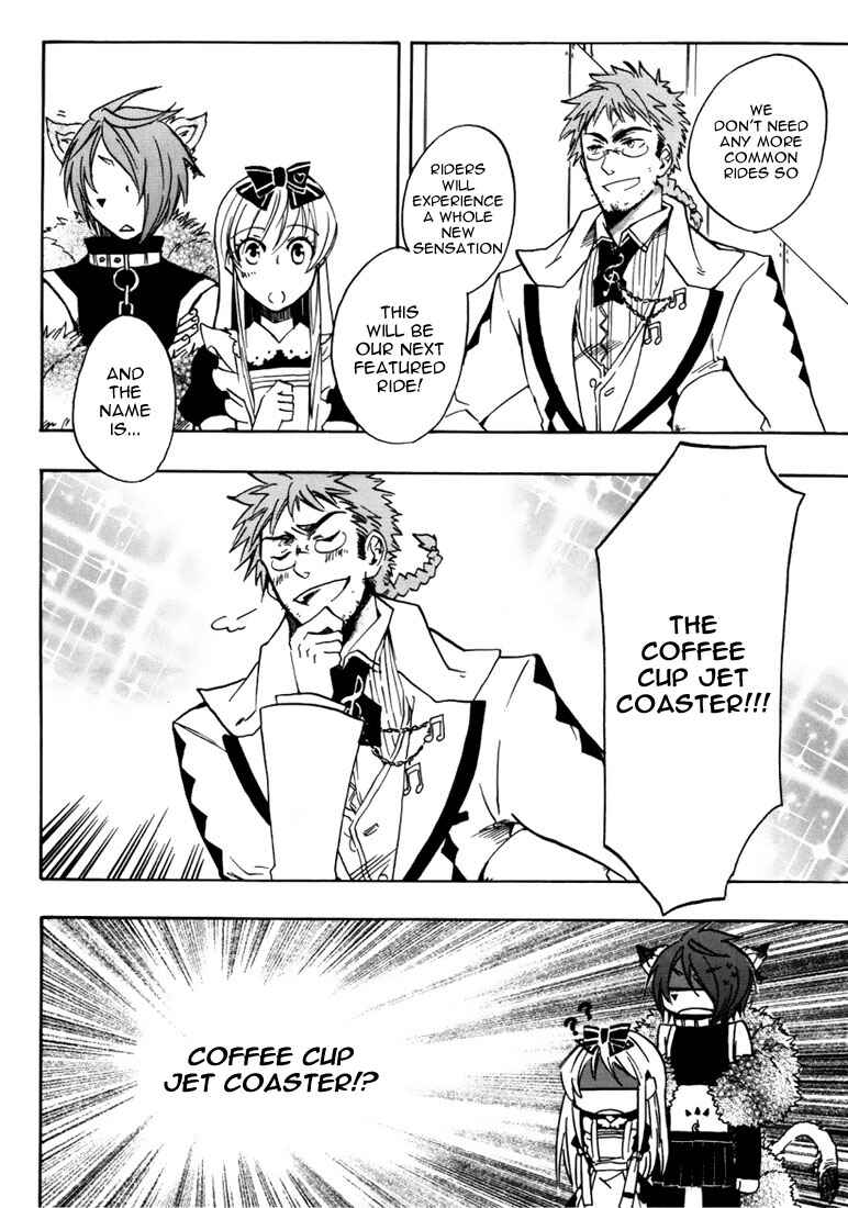 Page 18 Chapter 18 Heart no Kuni no Alice