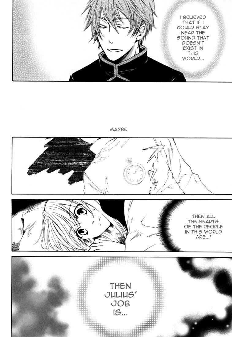 Page 13 Chapter 10 Heart no Kuni no Alice
