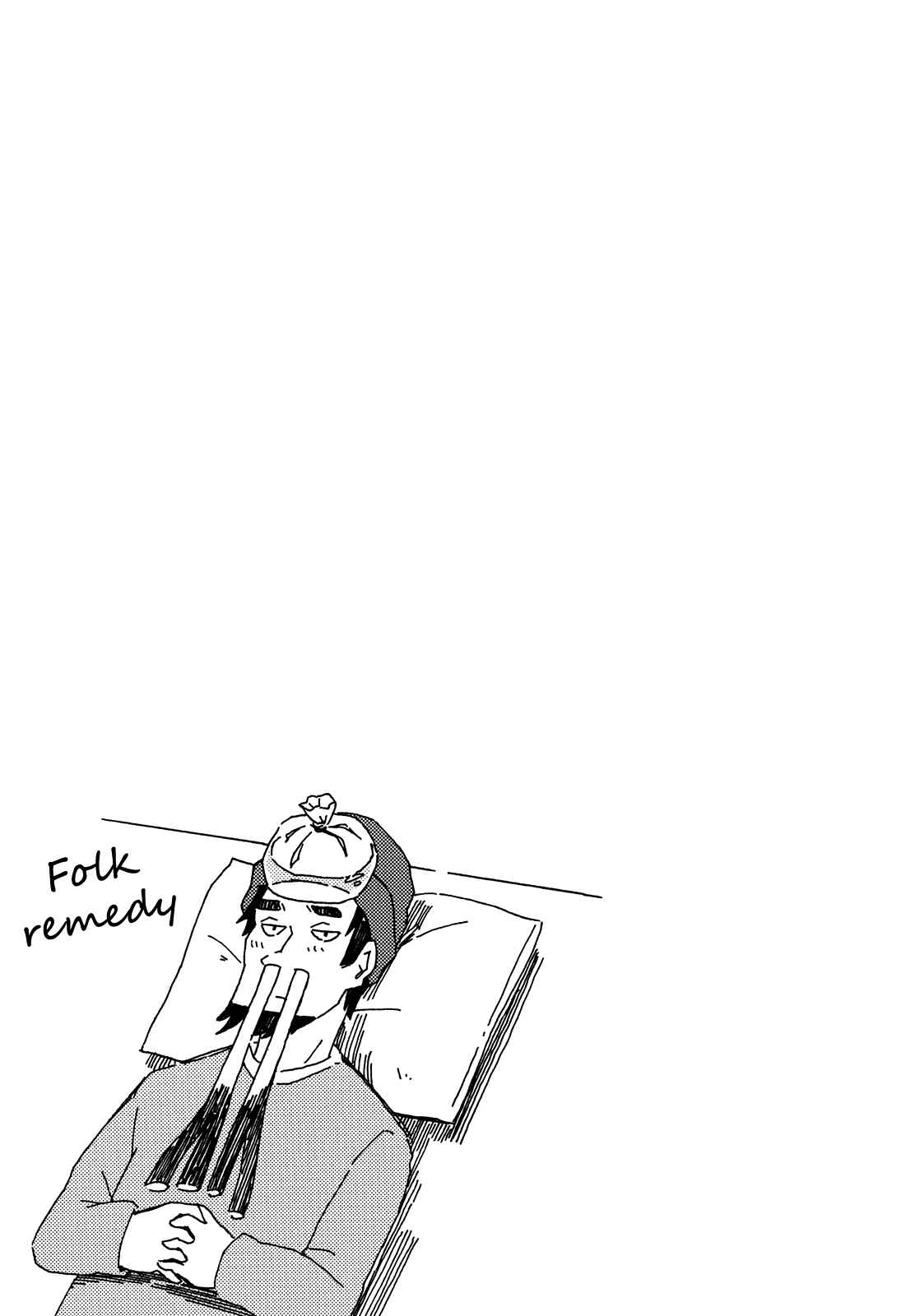 Page 18 Chapter 5 Jinrui wa Suitai Shimashita - Nonbirishita Houkoku