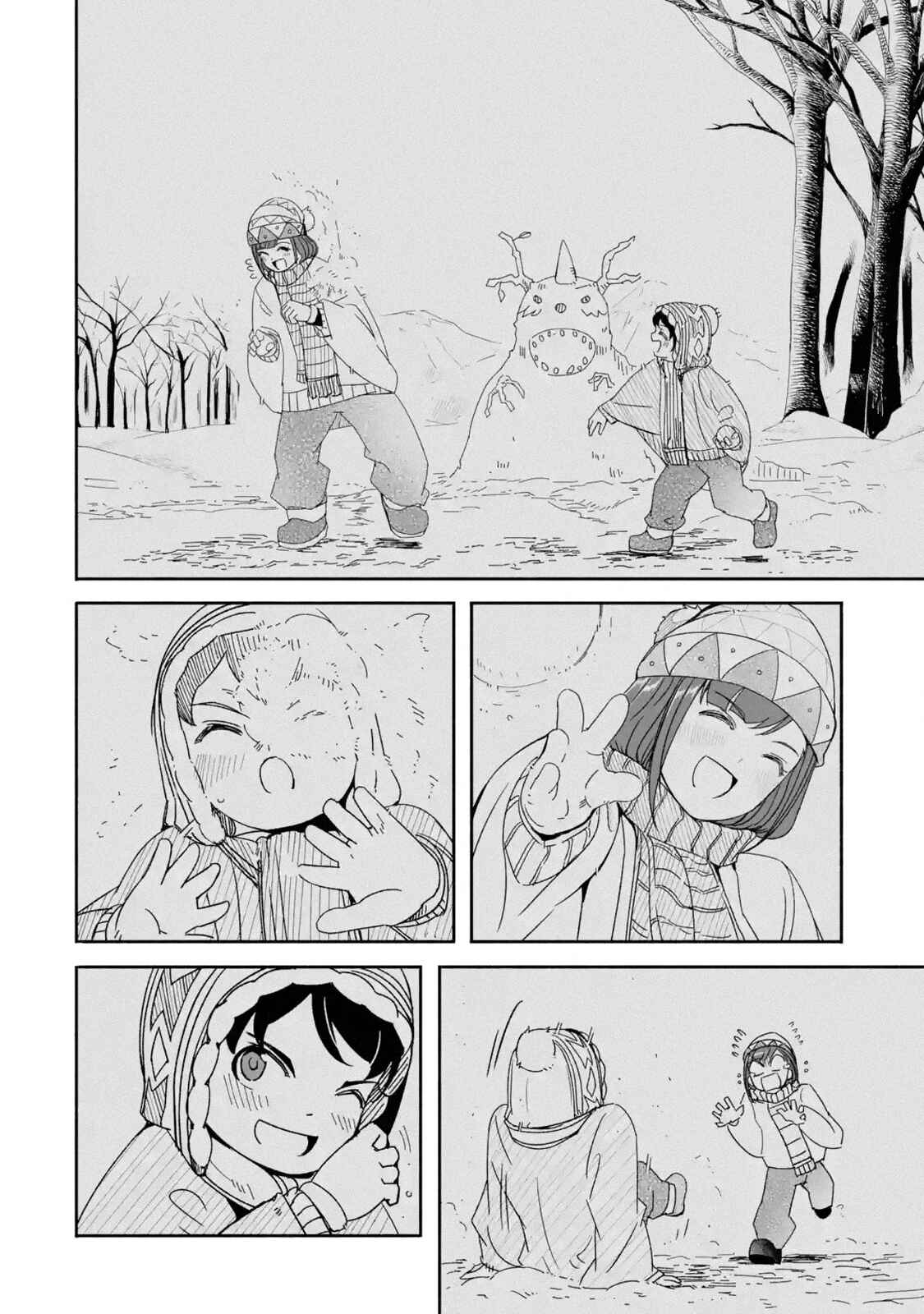 Page 3 Chapter 8.2 I can Go Adventuring by Myself, Mom!: The Son Raised by the Strongest Overprotective Dragon-Mom