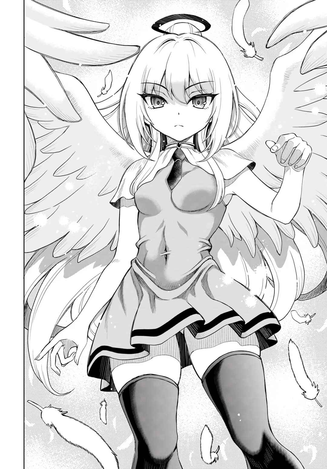 Page 11 Chapter 1 Agape Angel Yarinikuru